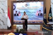 Kakanwil Ditjenpas Sumbar dorong program Pembinaan WBP untuk cegah residivisme