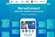 First Ever APAC Pharmacists' Guideline to Tackle Peripheral Neuropathy