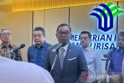 BKPM pacu pengembangan bioetanol, siap bangun pabrik di Lampung