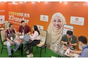 XTransfer Tampilkan Solusi Pembayaran Lintasnegara di INDO INTERTEX & INATEX 2026, Dukung UKM Tekstil