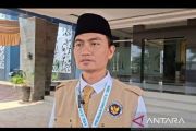 Asrama Haji Banten siap jadi embarkasi bagi 9.200 calon haji