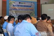 DLH Cianjur gencarkan sosialisasi IPAL berstandar ke SPPG