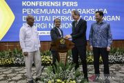 Anggota DEN sebut tingkat kesulitan Blok Ganal tinggi