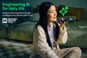 Mouser Electronics Explores How Artificial Intelligence Shapes Everyday Technologies and Experiences