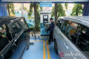 Kendaraan listrik kini wajib bayar PKB dan BBNKB