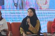 Langkah Kemkomdigi wujudkan wanita cakap digital rayakan momen Kartini