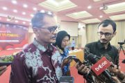 KY dorong sanksi hakim dalam revisi RUU KY final dan mengikat