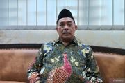 Kemenhaj Jateng: Calon haji mulai masuk embarkasi
