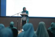 Hari Kartini, Ketua PKK Makassar ajak perempuan tidak berhenti belajar