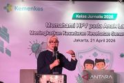 Dokter bagikan sejumlah fakta dan mitos seputar virus HPV&nbsp;