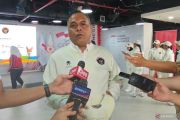 CdM inginkan atlet muda cetak prestasi dalam Asian Beach Games