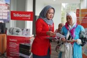Telkomsel hadirkan Paket RoaMAX Haji 2026 dengan kuota hingga 42 GB