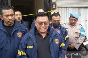 Bareskrim telusuri aset Rp320 miliar demi pulihkan hak korban PT DSI