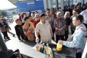 Kepala Bappenas dorong transformasi ekonomi berbasis ilmu pengetahuan