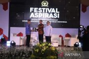 Program MBG di Bekasi menjangkau 548.248 penerima manfaat