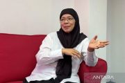 Anwar Ibrahim kenang Paus Fransiskus sebagai tokoh dengan suara moral penuh belas kasih