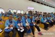 Komisi VIII dorong layanan haji 2026 optimal sejak Kloter pertama