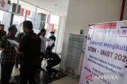 12.508 peserta ikuti UTBK SNBT 2026 di Unsika Karawang