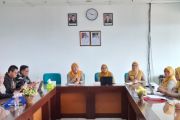 KI DKI nilai Puslatkesda perlu perkuat sistem layanan informasi&nbsp;
