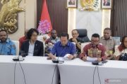DPD urges government to draft roadmap to end Papua conflict