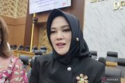 KPP: RUU pro perempuan disahkan bukti perempuan berperan di DPR