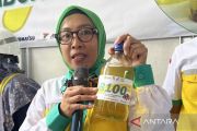Kementerian ESDM umumkan uji jalan B50 untuk otomotif selesai Mei 2026