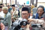 Kemenhaj: Sulsel akan diberangkatkan 9.670 calon haji tahun ini