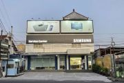Samsung Store Resmi di Yogyakarta: Ini Lokasi dan Beragam Penawarannya