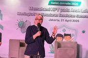 Penularan HPV bisa terjadi secara seksual dan non-seksual
