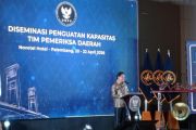 DKPP terima 765 aduan pelanggaran etik selama Pemilu 2024
