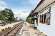 KAI Aktifkan Kembali Stasiun Plabuan dan Comal, Perluas Akses Perjalanan Masyarakat di Jalur Pantura