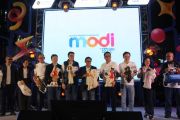 Grand Launching Asuransi MODI Dari BRI Life, Integrasikan Proteksi dalam Gaya Hidup Modern