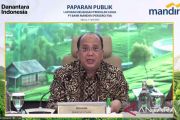 Mitigasi tantangan 2026, Bank Mandiri fokus pada penetrasi ekosistem