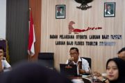 BPOLBF memperkuat kapasitas pelaku usaha pangan lokal di Labuan Bajo