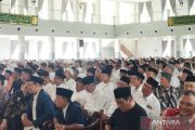 Calon haji Kudus diminta menjaga stamina dan kesehatan agar ibadah lancar dan aman