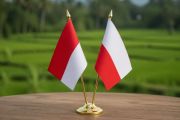 Indonesia seeks EU-linked farm cooperation with Poland
