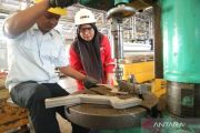 Andil Kartini masa kini dalam industri kereta api
