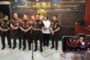 Membongkar praktik korupsi di pusaran kepentingan politik Sulsel