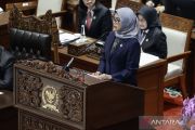 Konstitusionalitas BPK sebagai pemeriksa tunggal kerugian negara