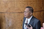 Darmin Nasution nilai pemerintah perlu sesuaikan anggaran subsidi BBM