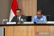 Indonesia perkuat posisi global di tengah dinamika geopolitik