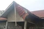 Pusdalops Sumut: 13 rumah rusak akibat cuaca ekstrem di Binjai