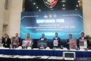 Polri menetapkan pasangan kekasih tersangka penjualan "phishing tools"