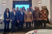 AFTECH rilis dokumen kajian, pacu adaptasi tokenisasi keuangan digital