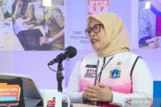 Pemprov DKI dukung peran ganda perempuan