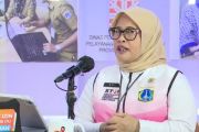 DKI kuatkan regulasi untuk ciptakan lingkungan kerja aman bagi wanita