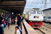 KAI Jakarta catat 1.500 barang tertinggal di kereta hingga Maret 2026