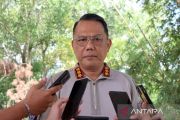 Empat anggota KKB tewas usai kontak tembak di Dekai