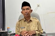 Persiapan Keberangkatan Jamaah Calon Haji Bulungan sudah 90 persen