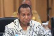 Gubernur Papua Selatan minta TAPD tetapkan alokasi dana otsus dan DTI